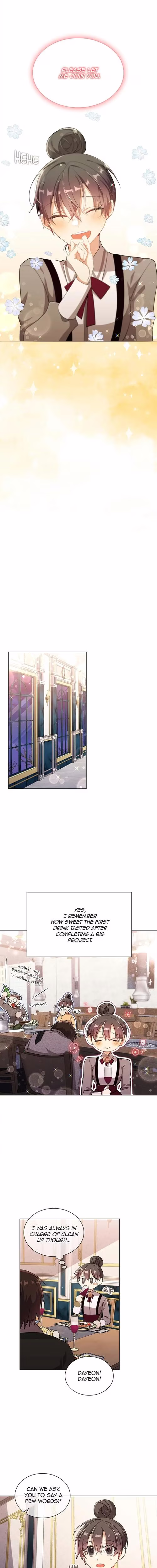 The Meaning of You - Chapter 74 - Part 7