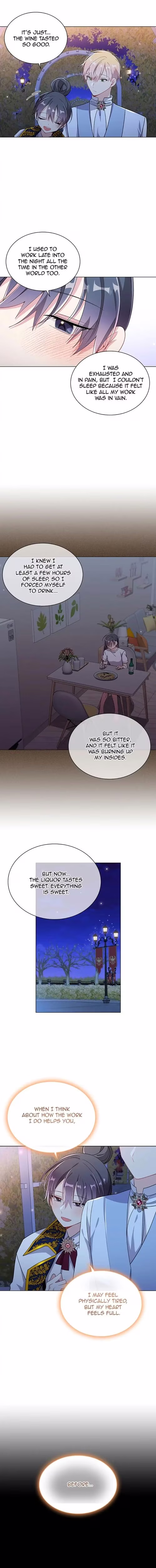 The Meaning of You - Chapter 74 - Part 12