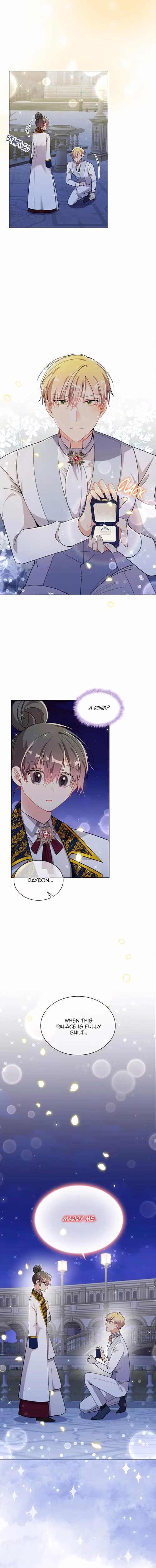 The Meaning of You - Chapter 75 - Part 3