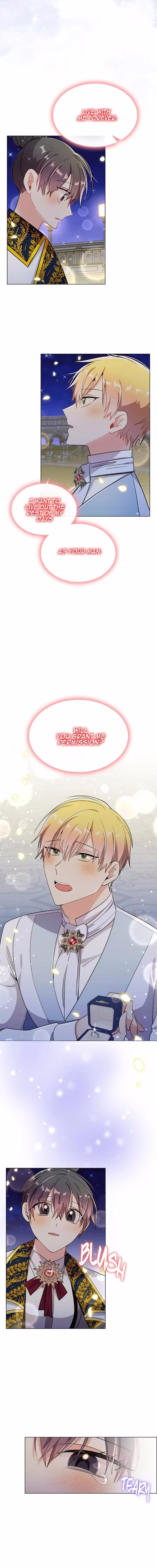 The Meaning of You - Chapter 75 - Part 4