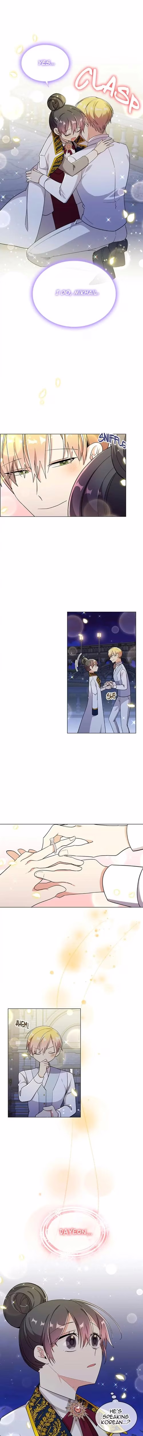 The Meaning of You - Chapter 75 - Part 5