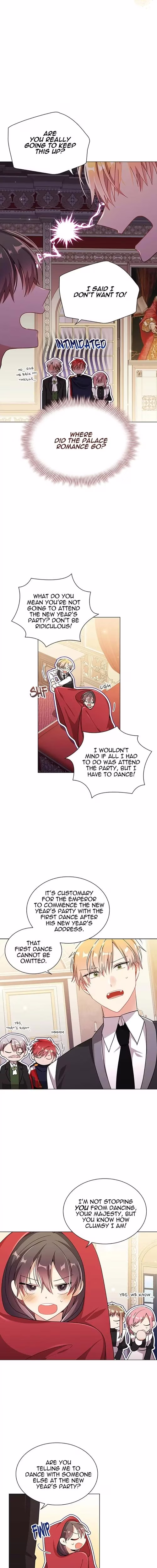 The Meaning of You - Chapter 75 - Part 8