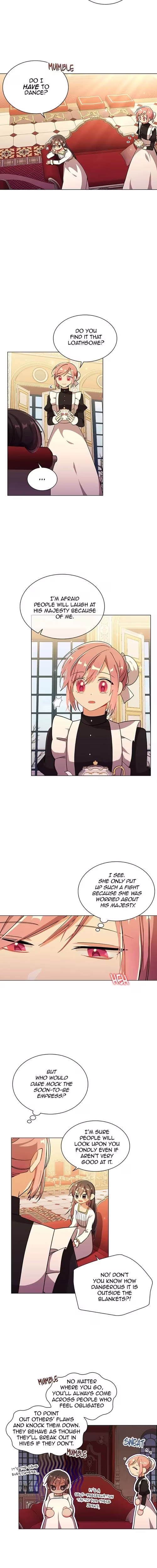 The Meaning of You - Chapter 75 - Part 11