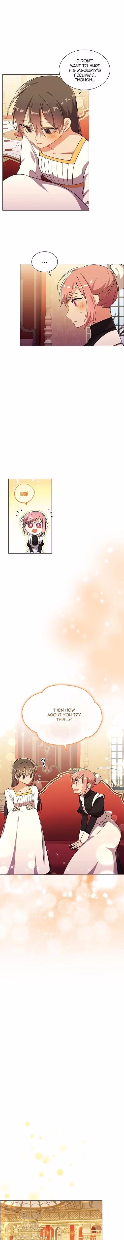 The Meaning of You - Chapter 75 - Part 12