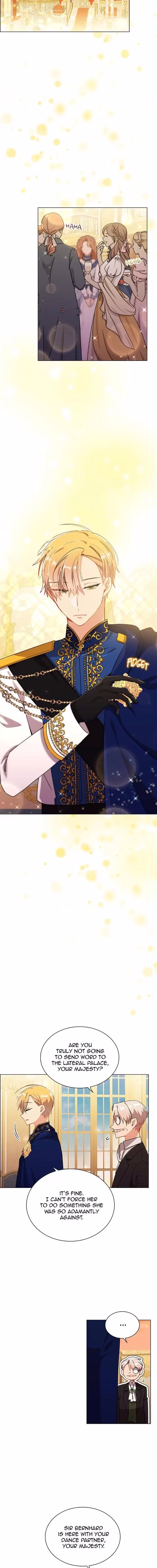 The Meaning of You - Chapter 75 - Part 13