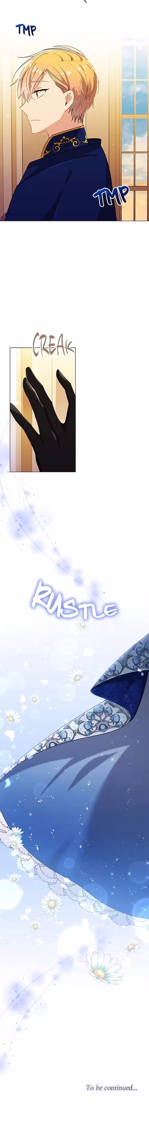 The Meaning of You - Chapter 75 - Part 14