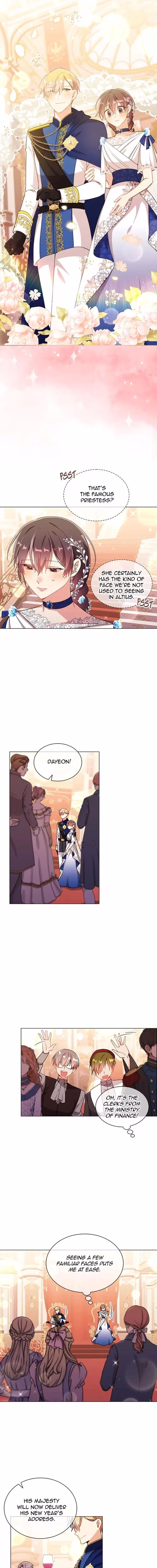 The Meaning of You - Chapter 76 - Part 3