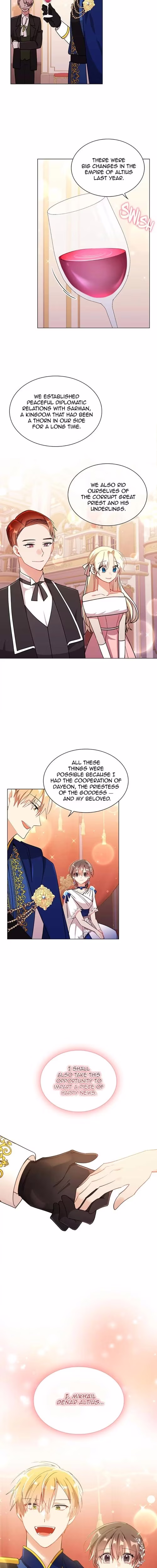 The Meaning of You - Chapter 76 - Part 4