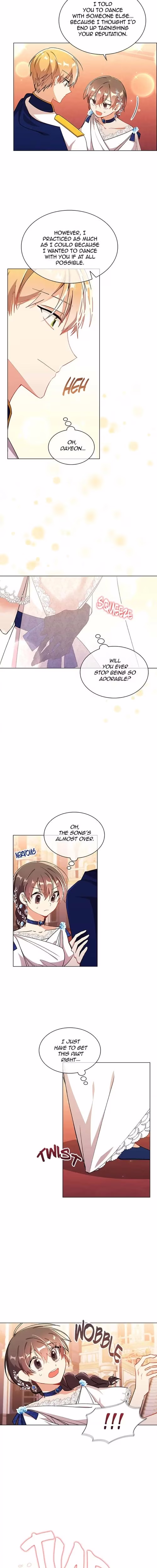 The Meaning of You - Chapter 76 - Part 7