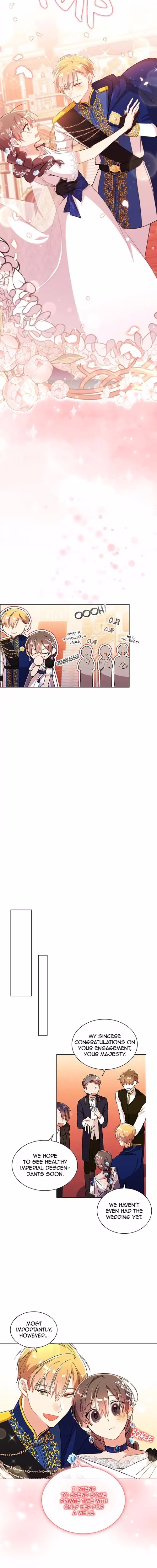 The Meaning of You - Chapter 76 - Part 8