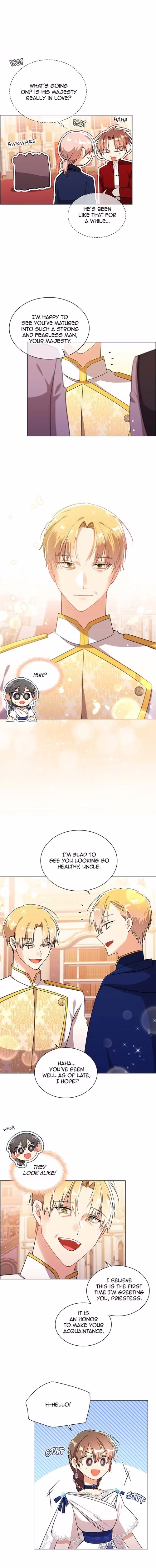 The Meaning of You - Chapter 76 - Part 9