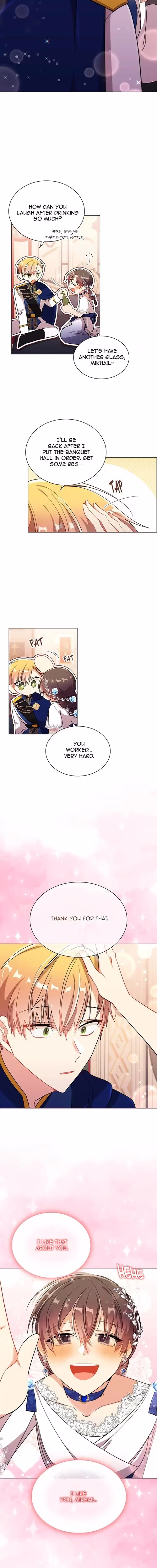 The Meaning of You - Chapter 77 - Part 3