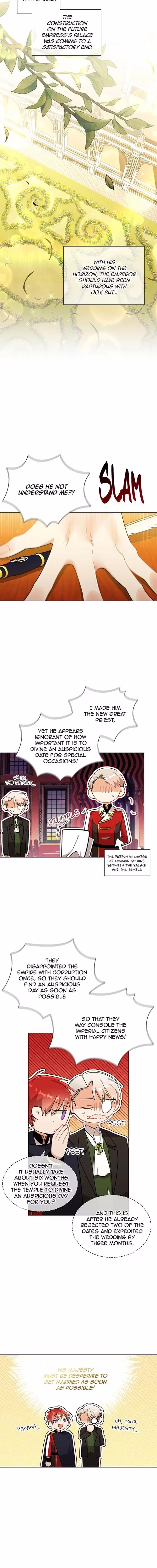 The Meaning of You - Chapter 77 - Part 5