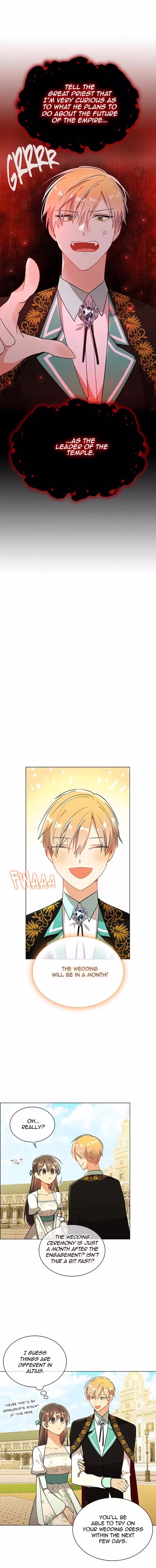 The Meaning of You - Chapter 77 - Part 6