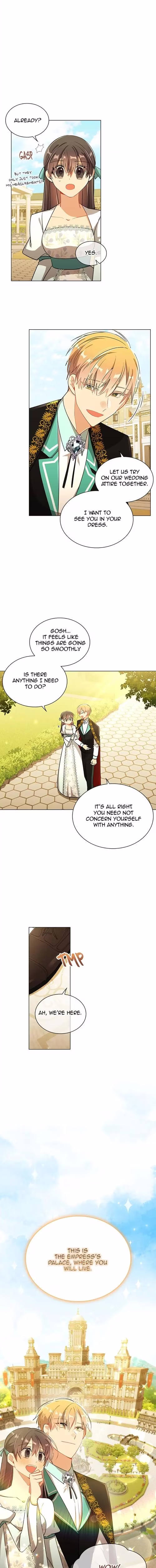 The Meaning of You - Chapter 77 - Part 7