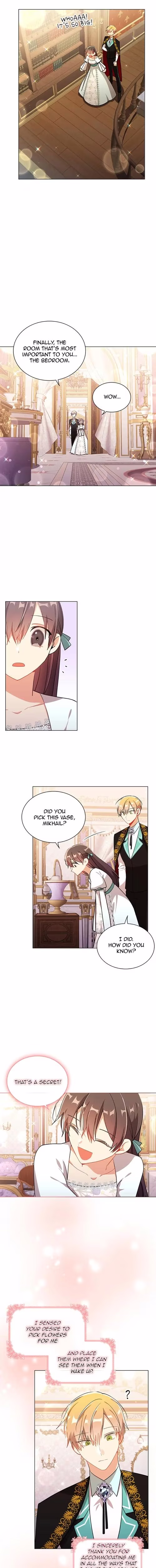 The Meaning of You - Chapter 77 - Part 10