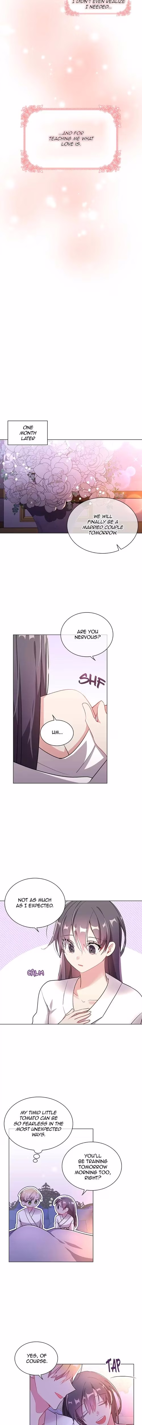 The Meaning of You - Chapter 77 - Part 11