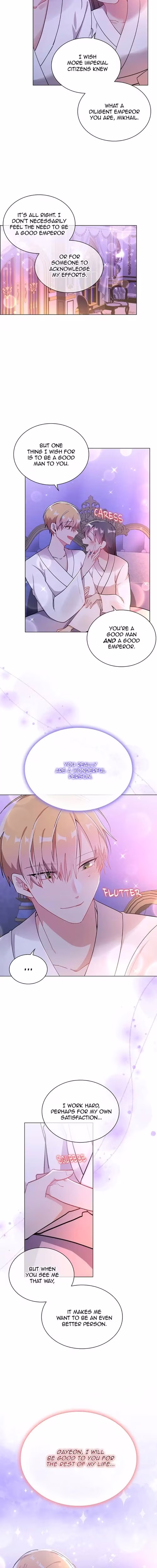 The Meaning of You - Chapter 77 - Part 12