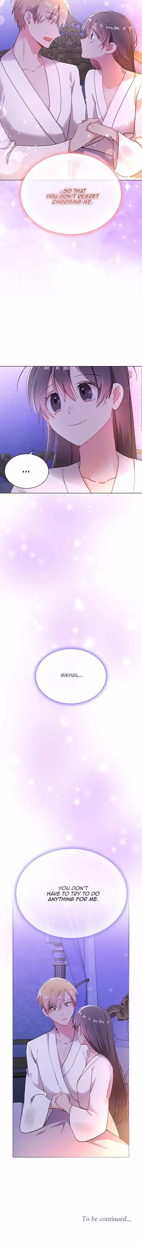 The Meaning of You - Chapter 77 - Part 13