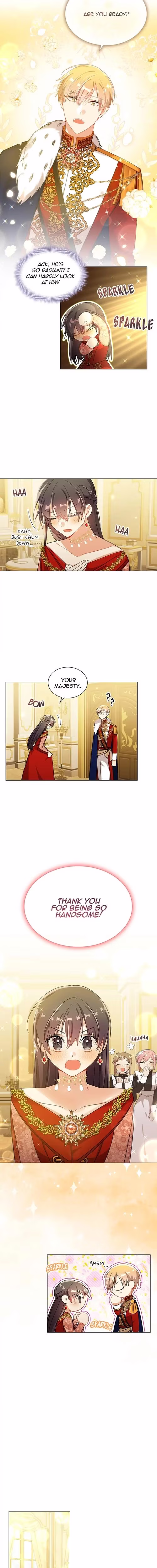 The Meaning of You - Chapter 78 - Part 4