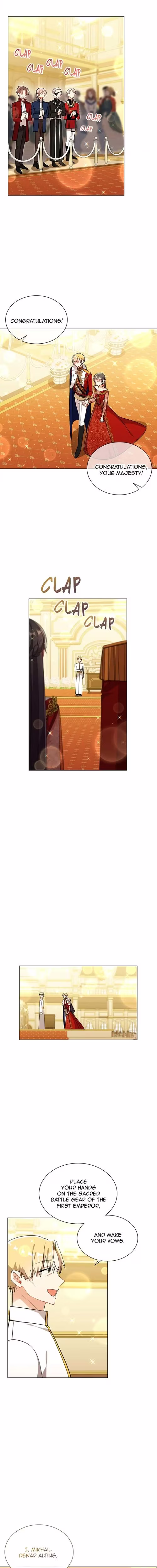 The Meaning of You - Chapter 78 - Part 6