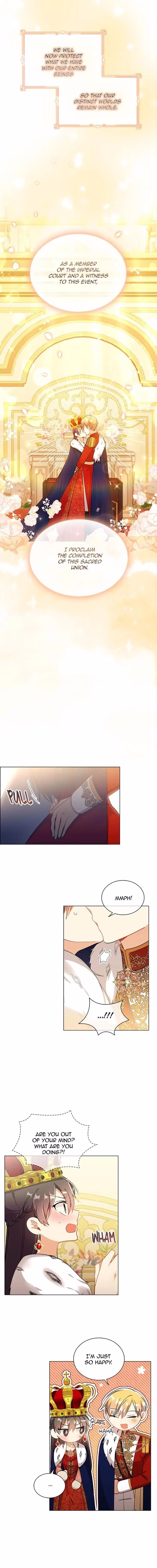 The Meaning of You - Chapter 78 - Part 9