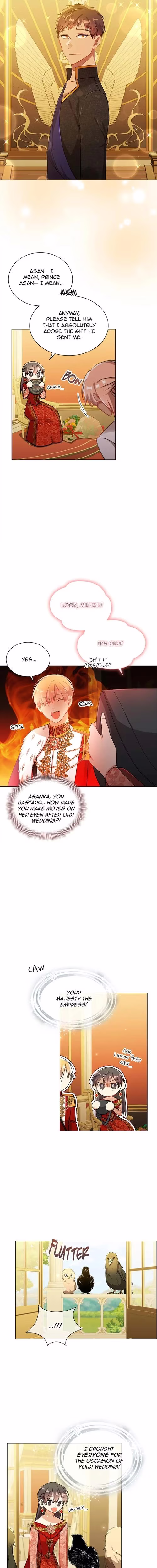 The Meaning of You - Chapter 78 - Part 11