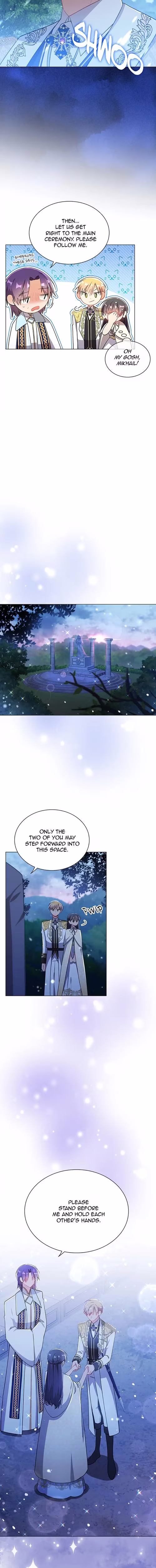 The Meaning of You - Chapter 79 - Part 3