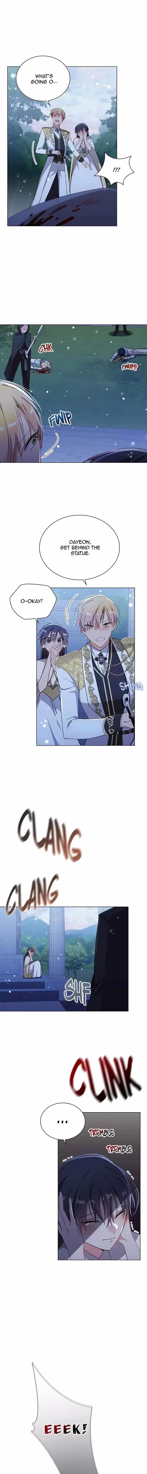 The Meaning of You - Chapter 79 - Part 6