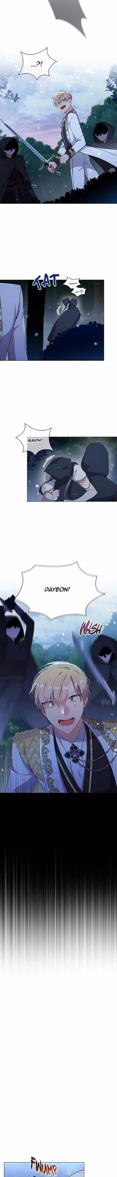 The Meaning of You - Chapter 79 - Part 7