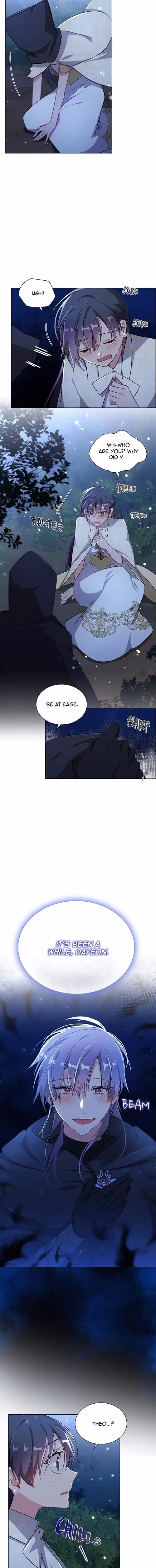 The Meaning of You - Chapter 79 - Part 8