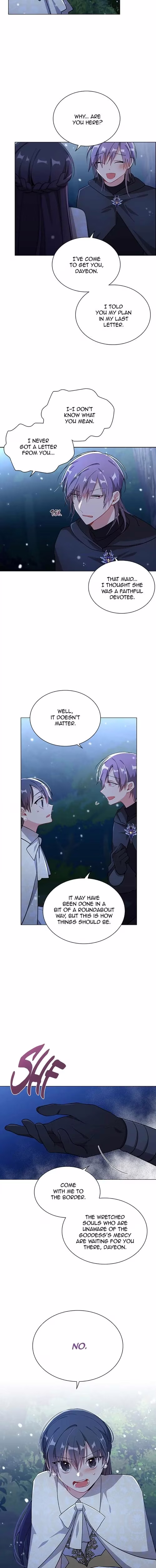 The Meaning of You - Chapter 79 - Part 9