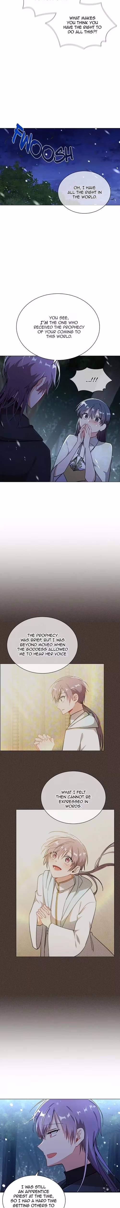 The Meaning of You - Chapter 79 - Part 11