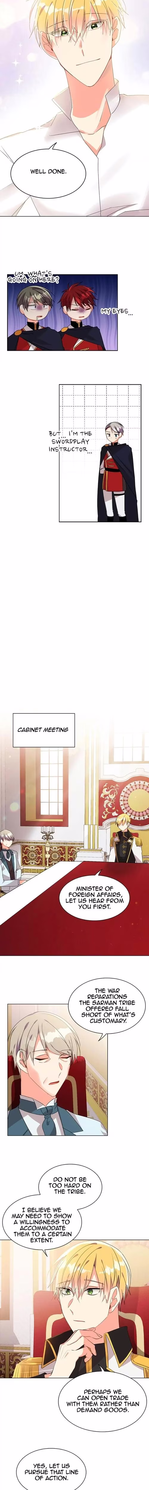 The Meaning of You - Chapter 8 - Part 8