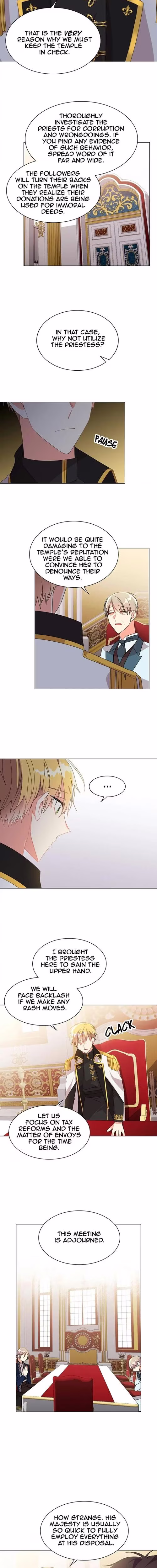 The Meaning of You - Chapter 8 - Part 10