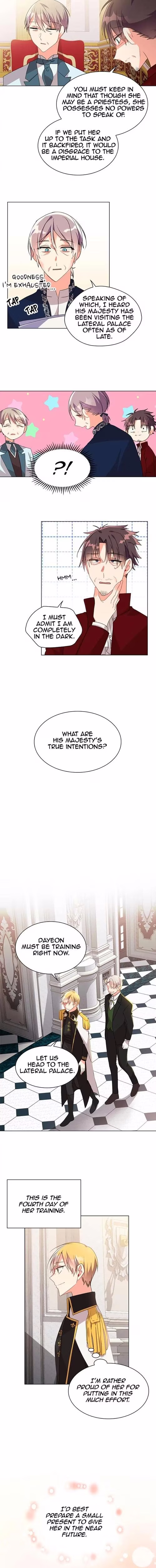 The Meaning of You - Chapter 8 - Part 11