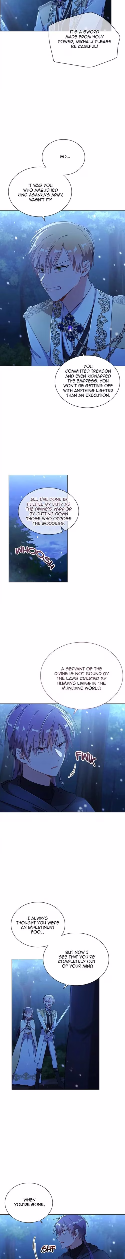 The Meaning of You - Chapter 80 - Part 4