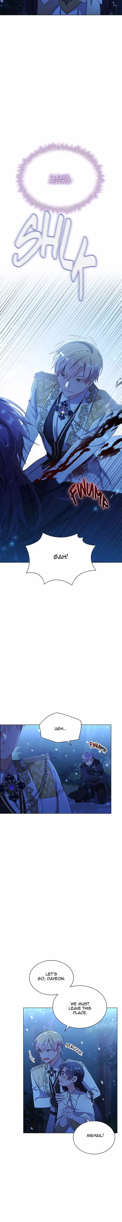 The Meaning of You - Chapter 80 - Part 6