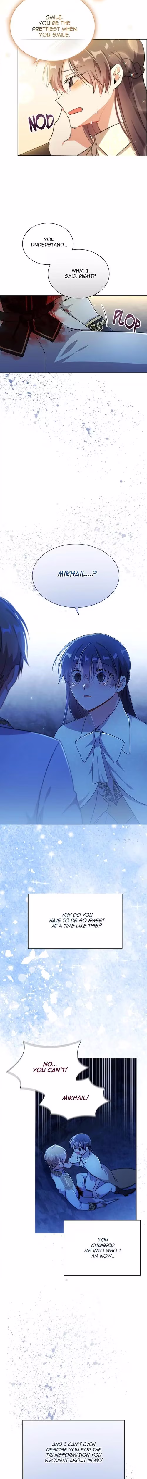 The Meaning of You - Chapter 80 - Part 12