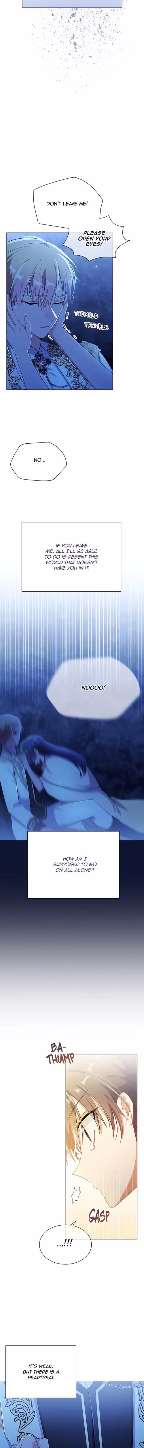 The Meaning of You - Chapter 80 - Part 13