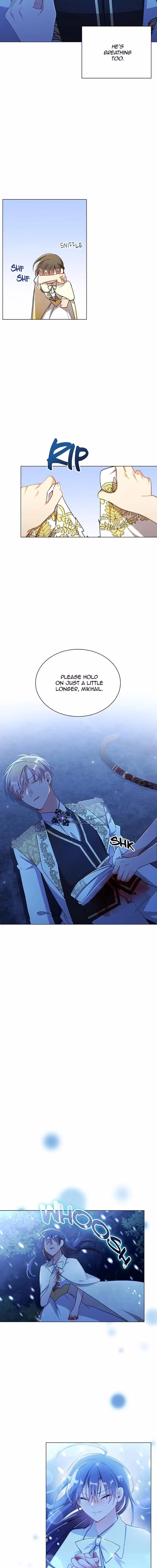 The Meaning of You - Chapter 80 - Part 14