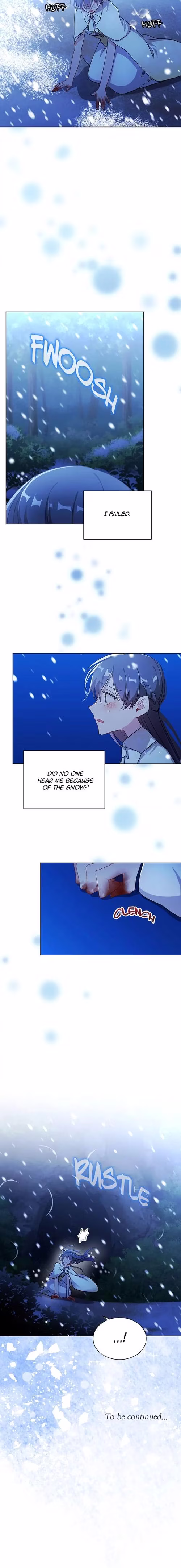 The Meaning of You - Chapter 80 - Part 16