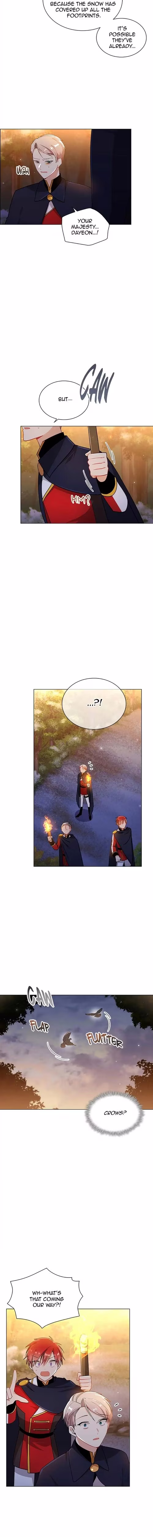 The Meaning of You - Chapter 81 - Part 4