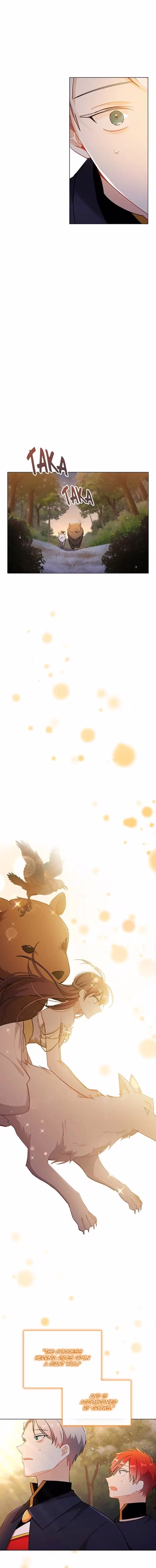 The Meaning of You - Chapter 81 - Part 5