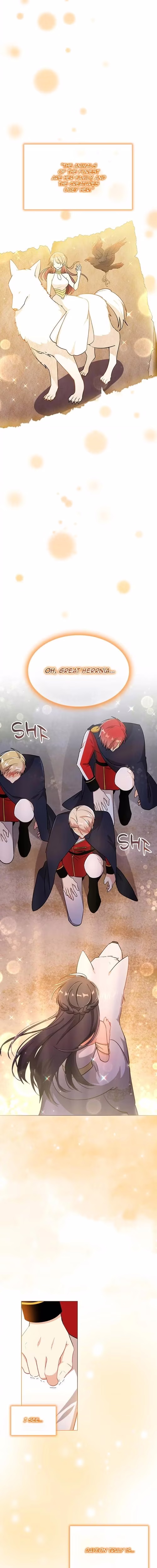 The Meaning of You - Chapter 81 - Part 6