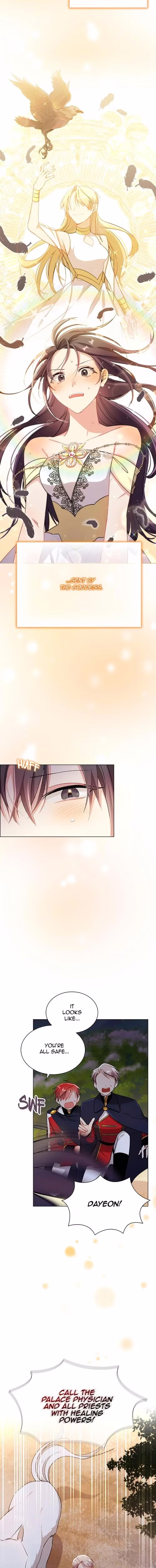 The Meaning of You - Chapter 81 - Part 7