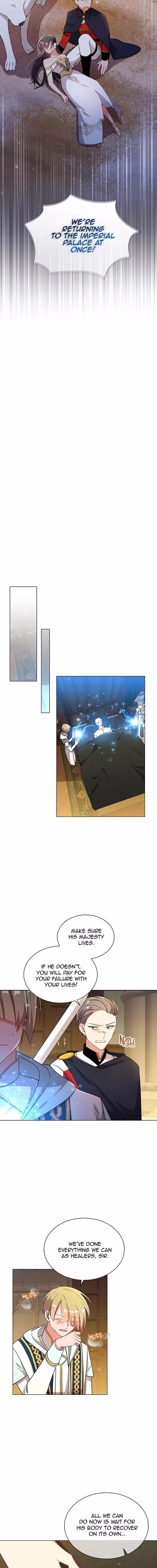 The Meaning of You - Chapter 81 - Part 8