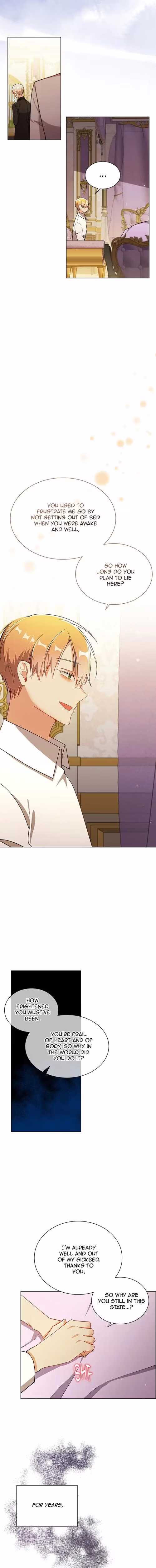 The Meaning of You - Chapter 81 - Part 11