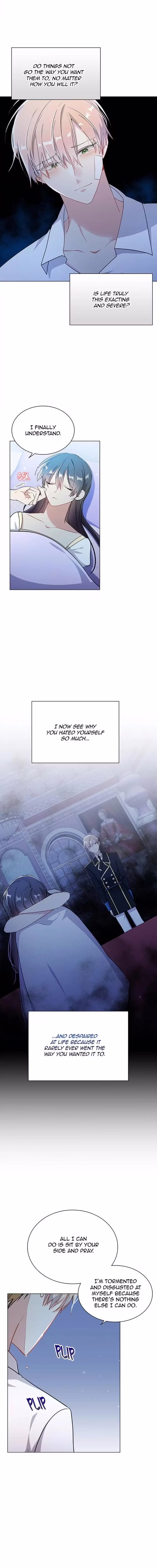 The Meaning of You - Chapter 81 - Part 13