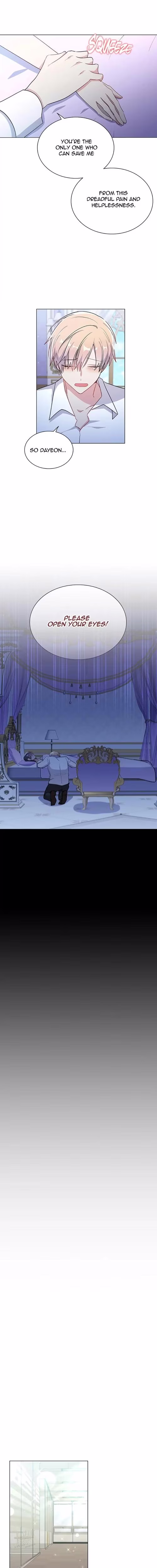 The Meaning of You - Chapter 81 - Part 14